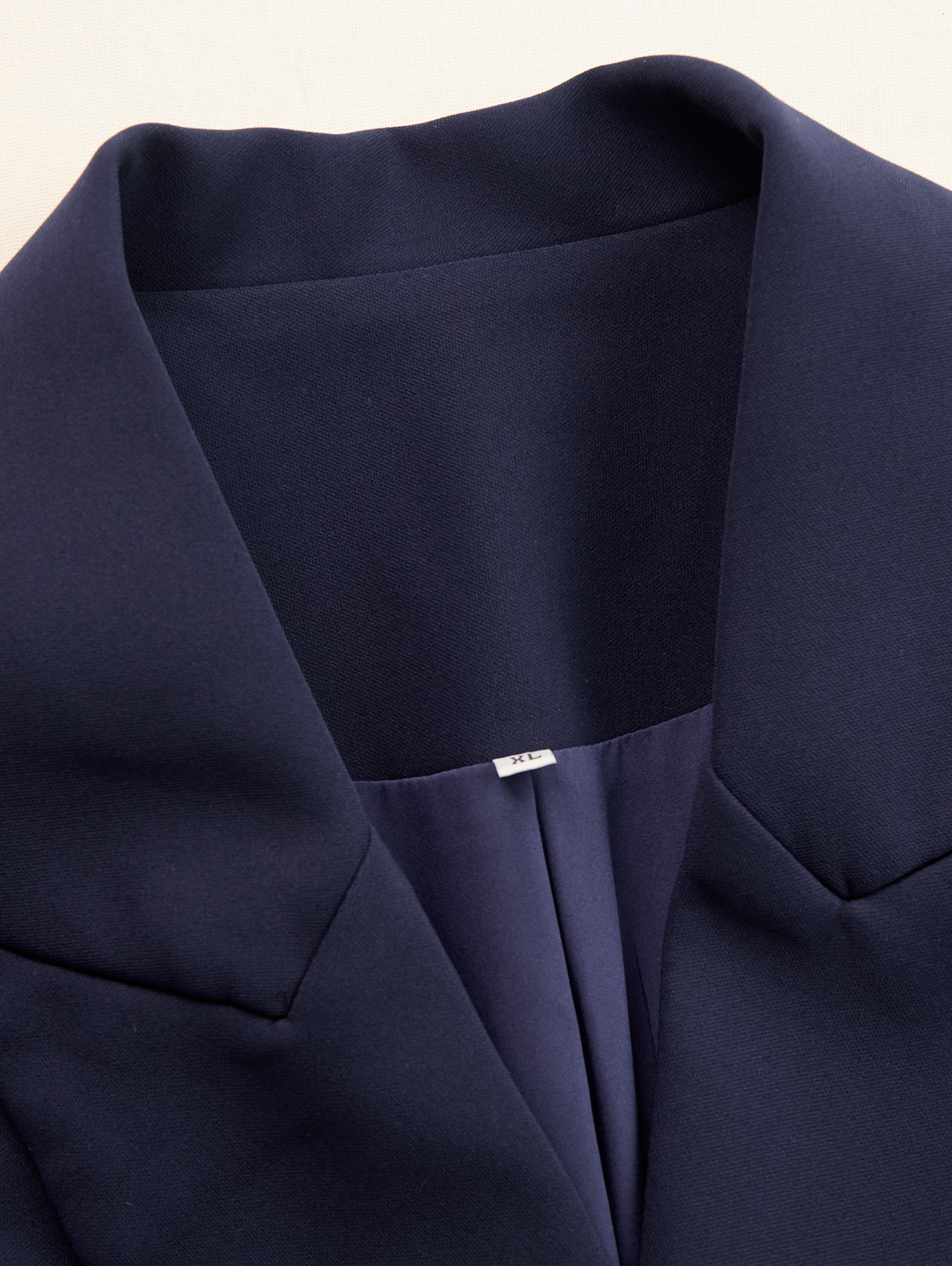 Valerie | Women's Tailored V-Neck Blazer Dress original product photo 13