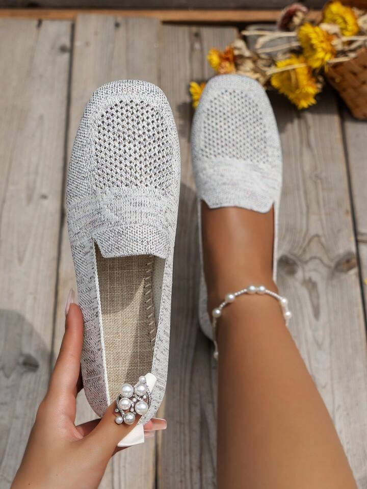 Grace | Women's Vintage-Inspired Everyday Shoes product photo 5