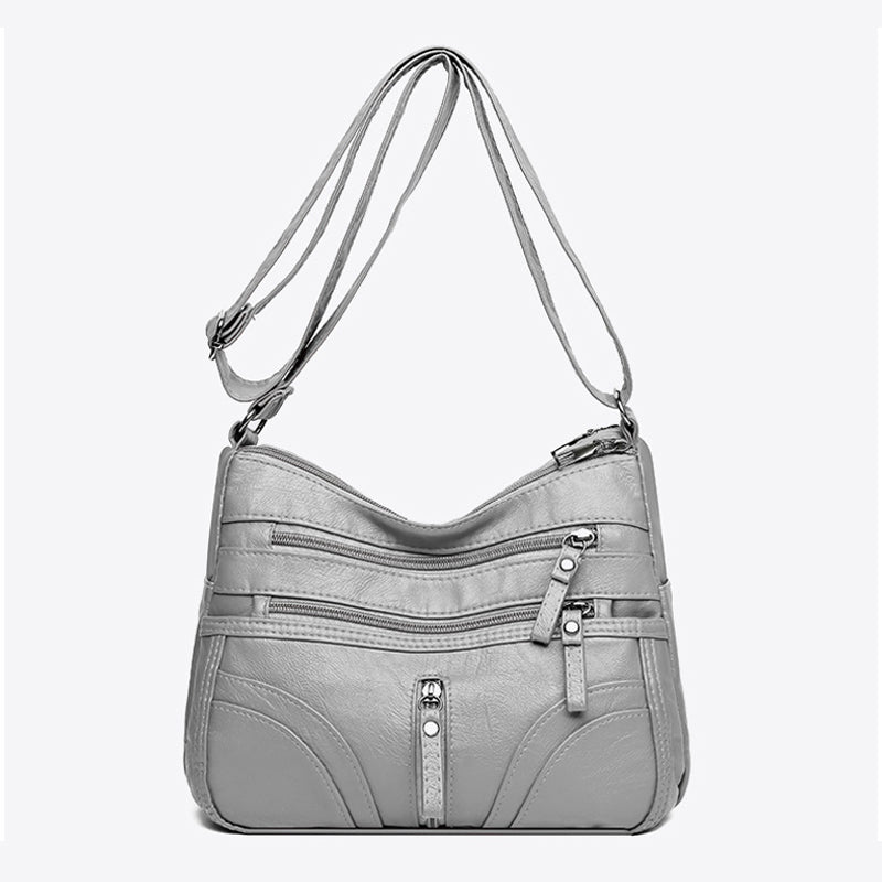 Florence | Women's Vintage Relaxed Shoulder Bag original product photo 12
