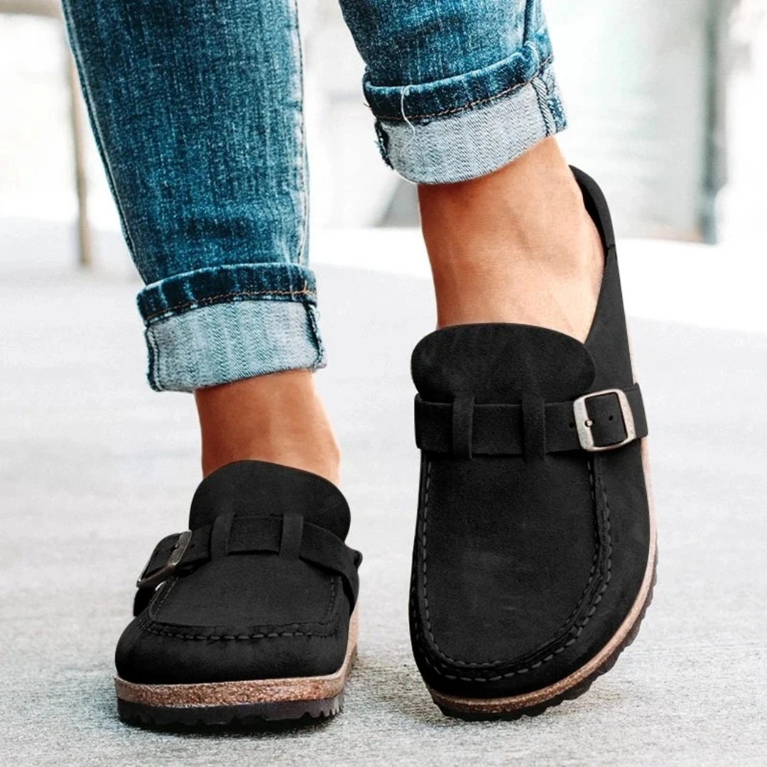 low-heel loafers original product photo