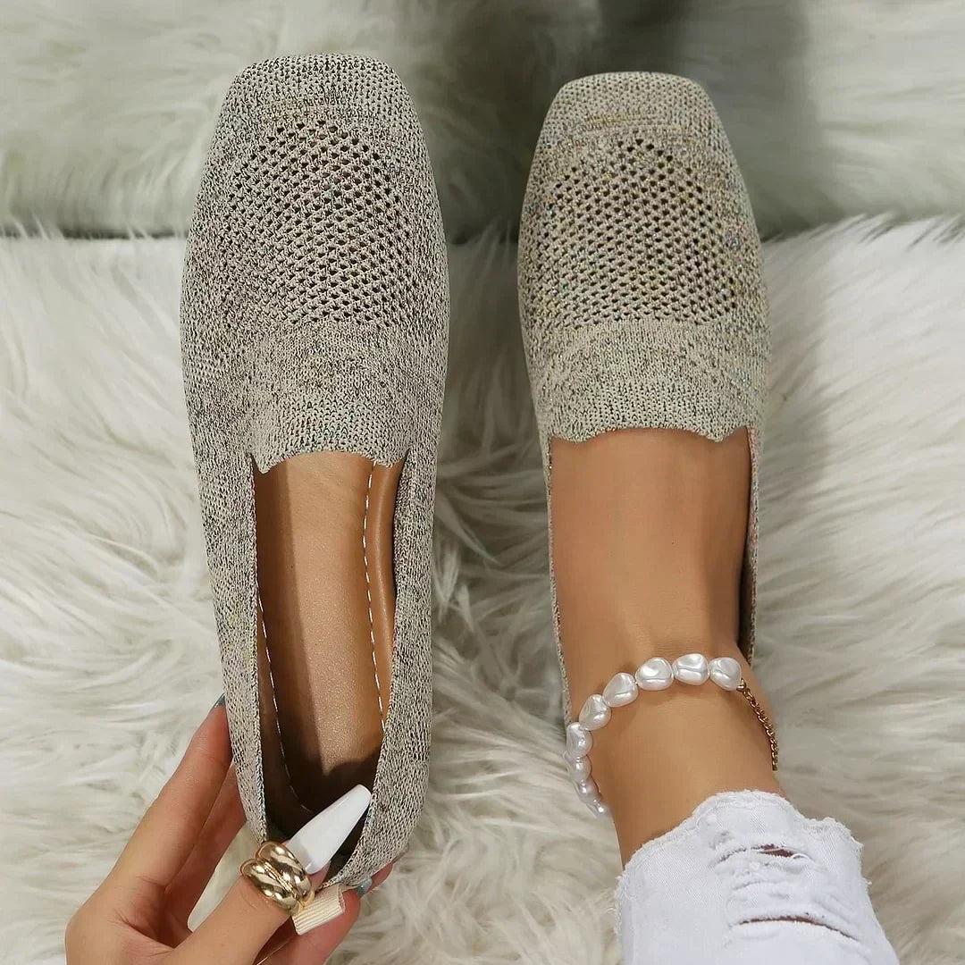 Grace | Women's Vintage-Inspired Everyday Shoes product photo 1
