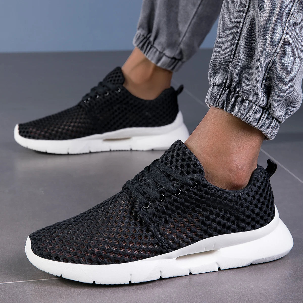 Women's Arch Support Sneakers For Walking