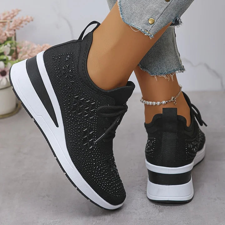 casual shoes photograph