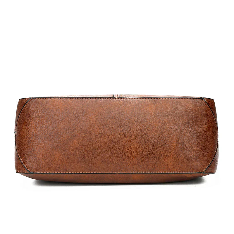 Alice | Women's Retro Relaxed Shoulder Bag original product photo 6