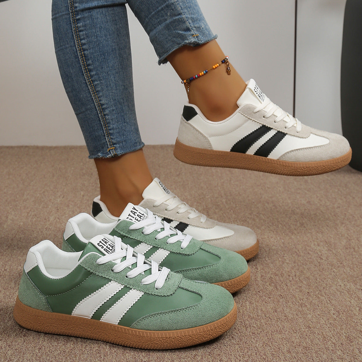 court sneakers photograph