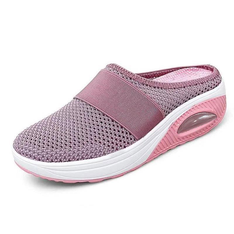 Ingrid Women's Easy Slip-On Everyday Sandals product view