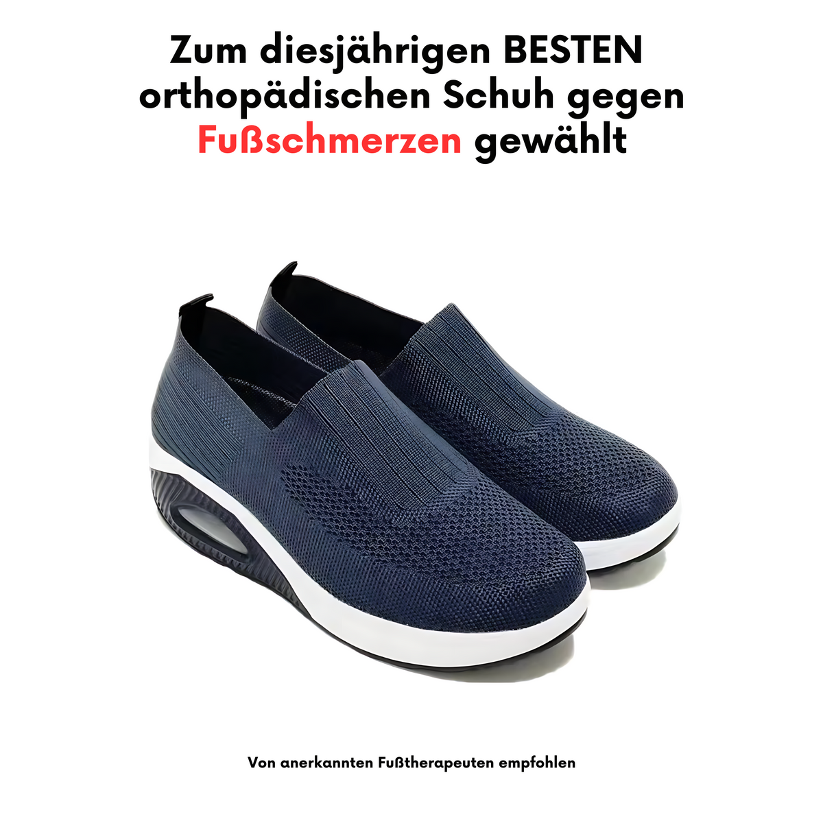Mirielle | Women's Casual Slip-On Everyday Sneakers