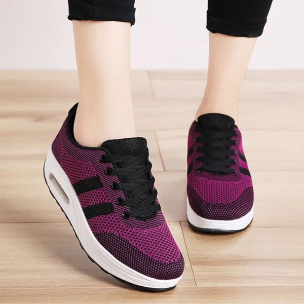 Winona Women's Air-Cushion Everyday Sneakers product view