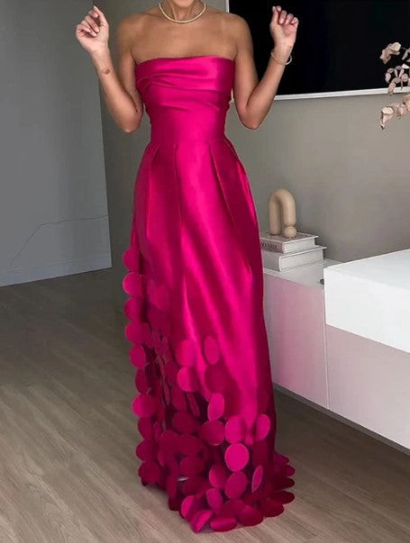 Women's Wedding Guest Dress