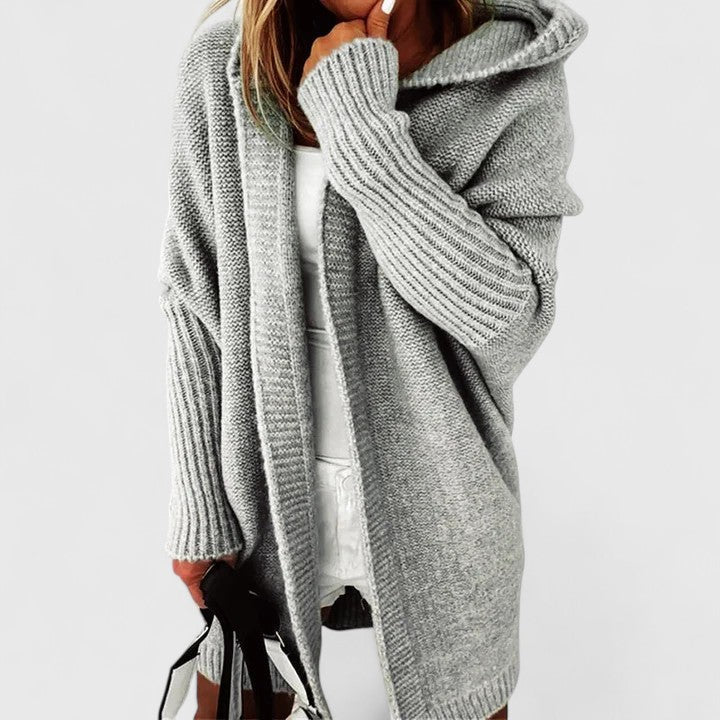 Dorothy Women's Cozy Oversized Cardigan original view