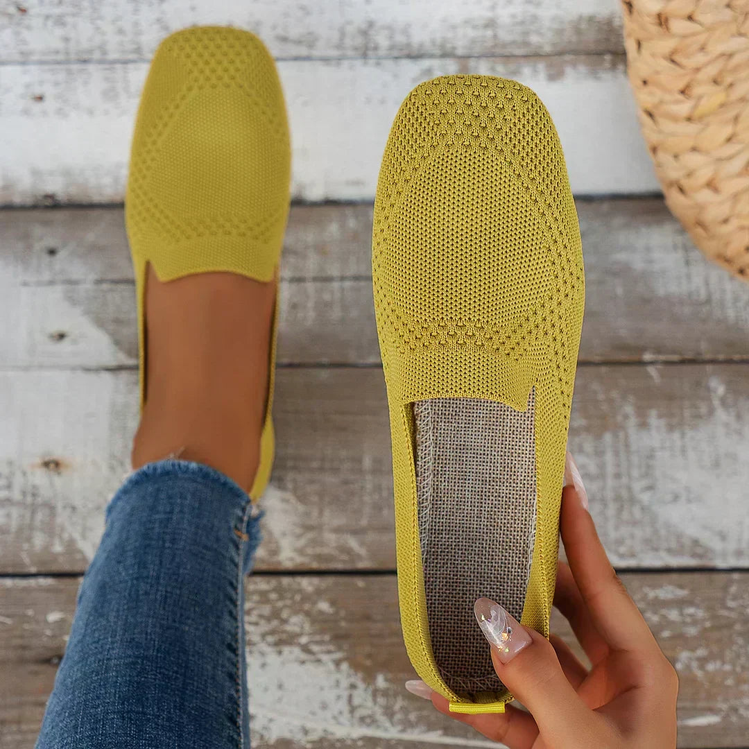 Grace | Women's Vintage-Inspired Everyday Shoes product photo 7