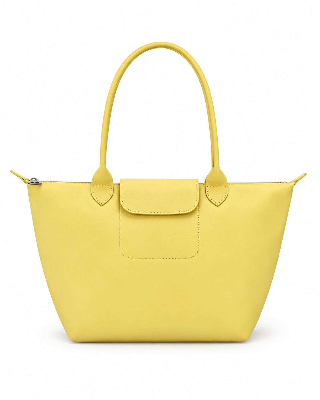 Layla | Foldable Nylon Tote Bag - product image 2
