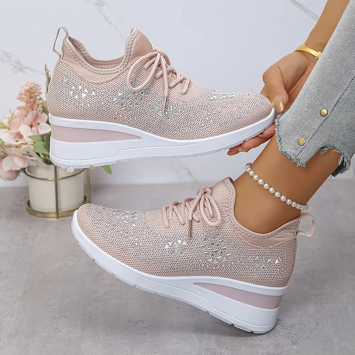 casual shoes photograph