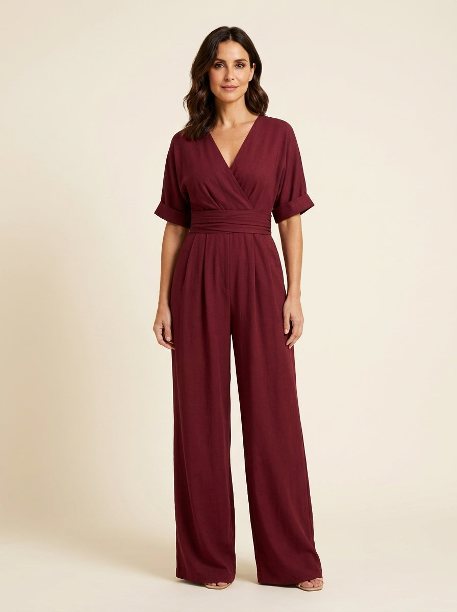 Audrey jumpsuit original photo 1