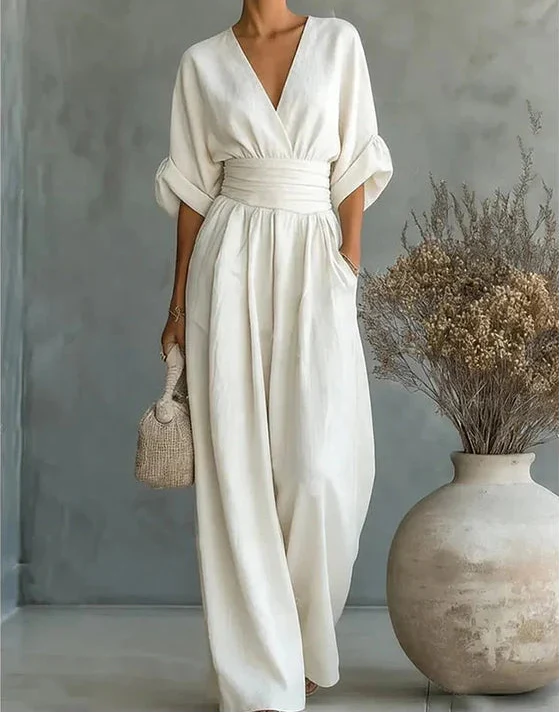 Audrey jumpsuit original photo 5