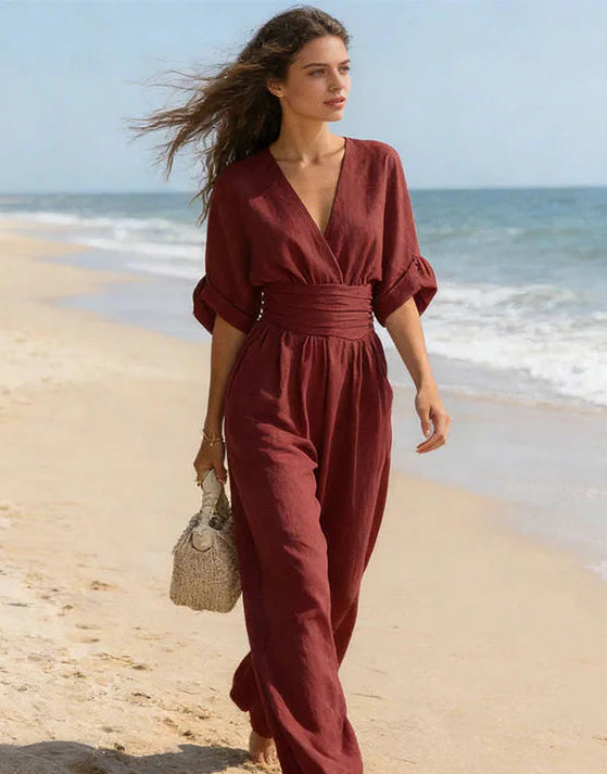 Audrey jumpsuit original photo 7