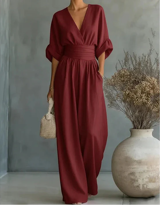 Audrey jumpsuit original photo 9