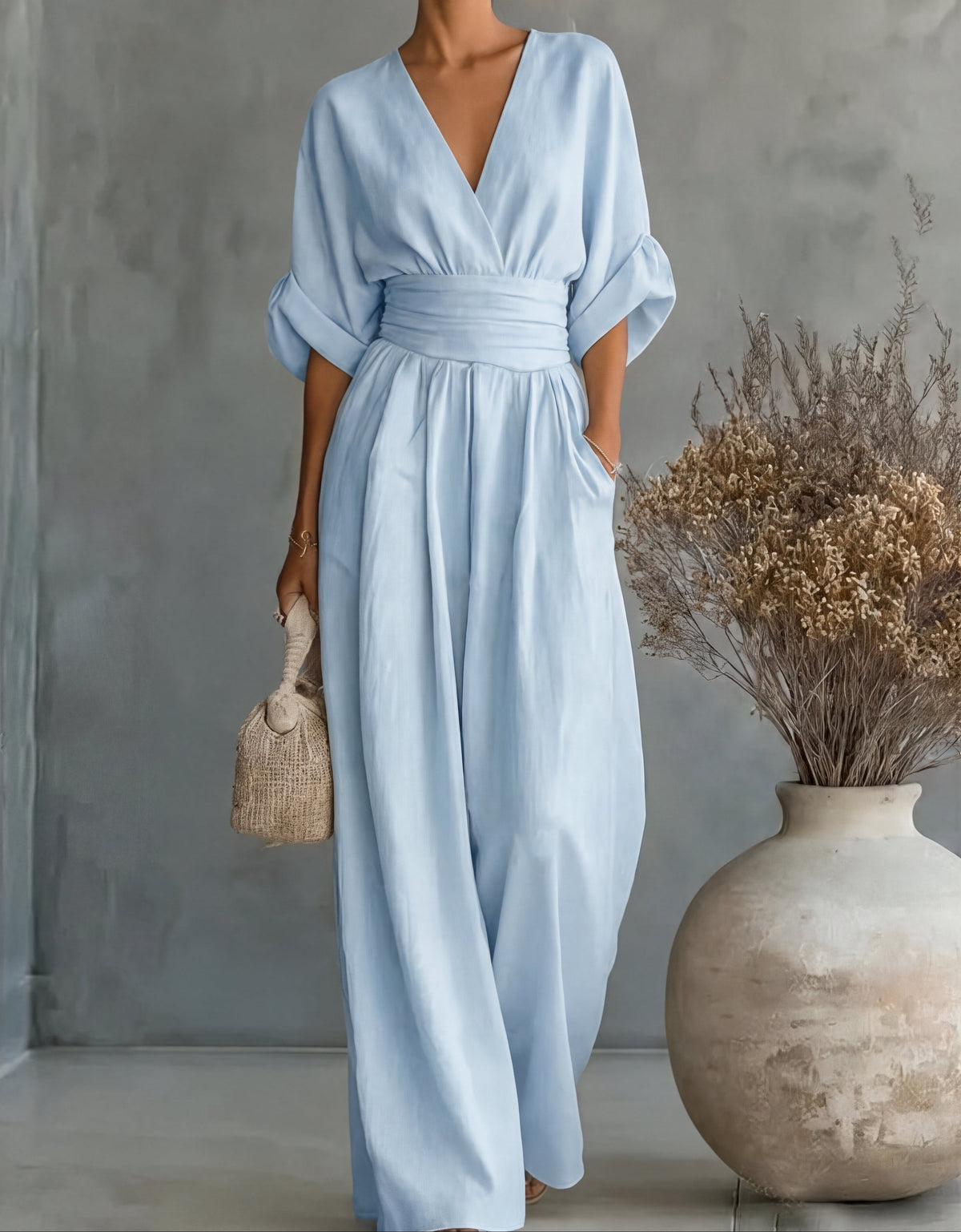 Audrey jumpsuit original photo 11