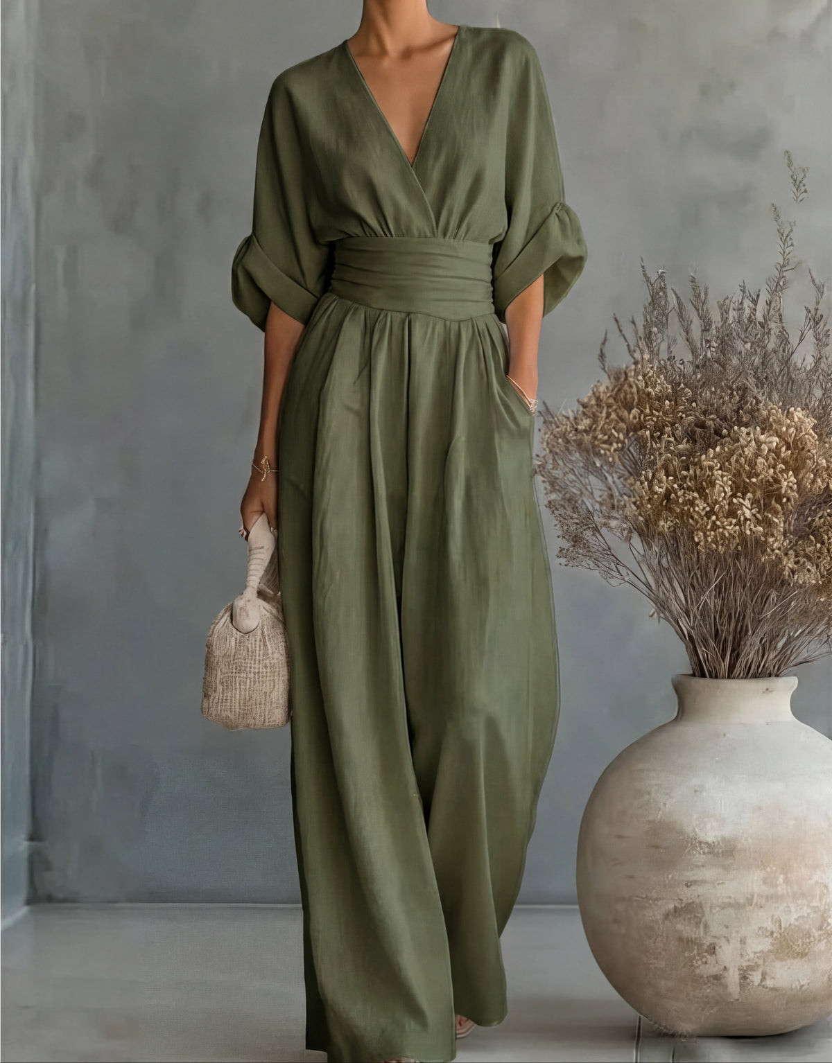 Audrey jumpsuit original photo 16