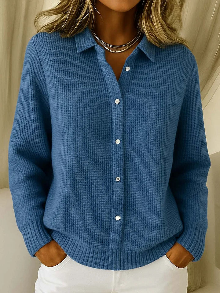 Margaret longline cardigan photo 4