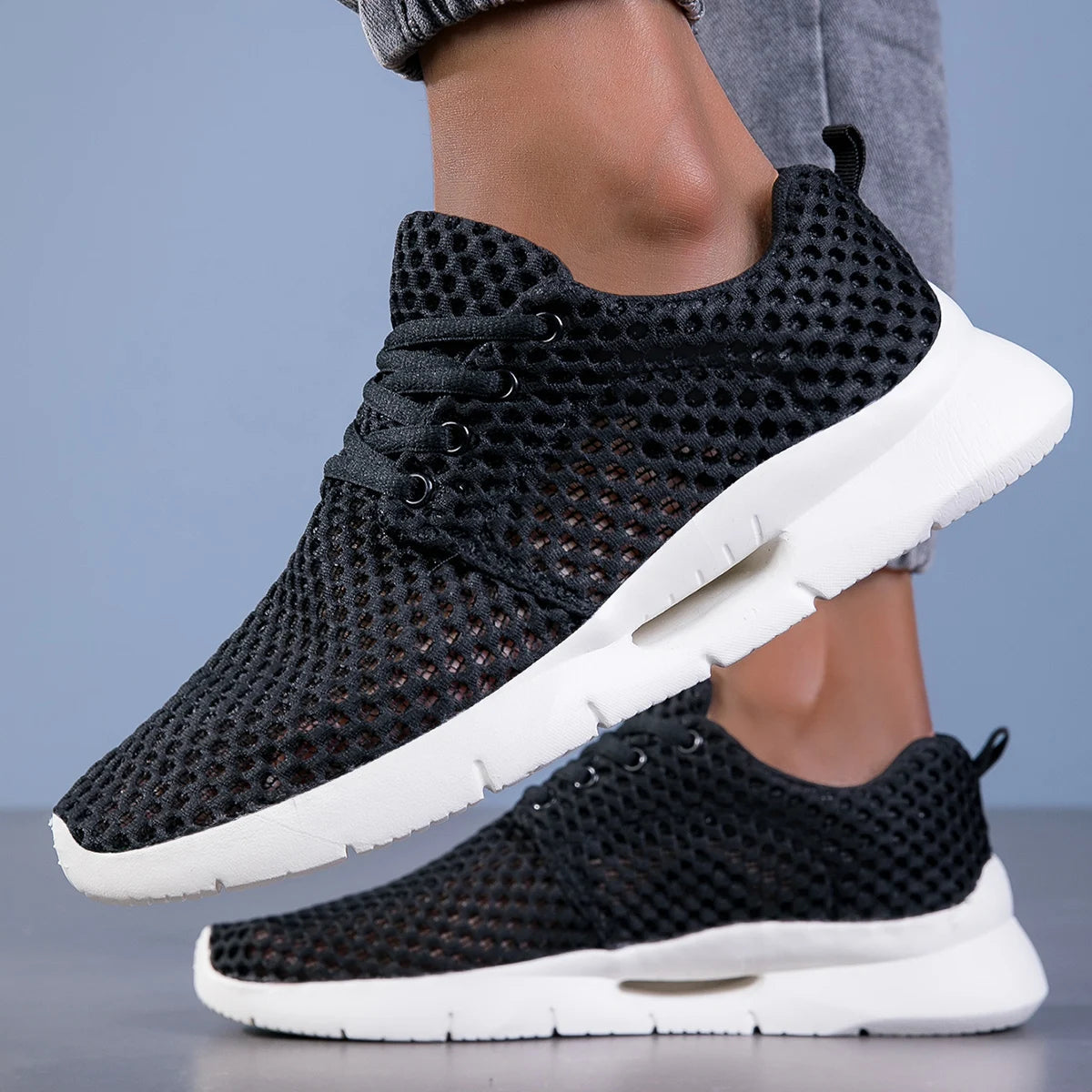 Women's Arch Support Sneakers For Walking