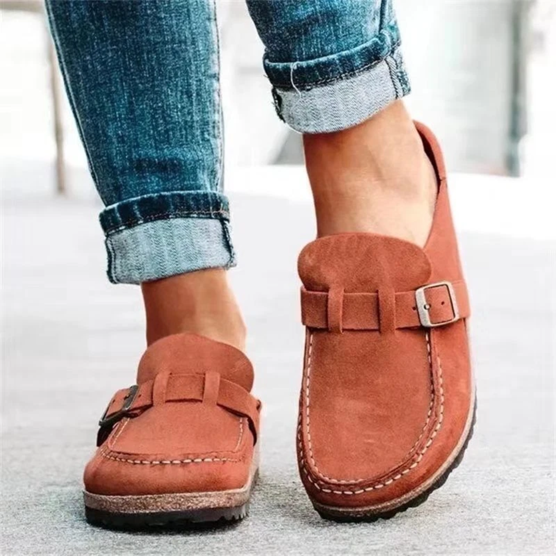 low-heel loafers original product photo