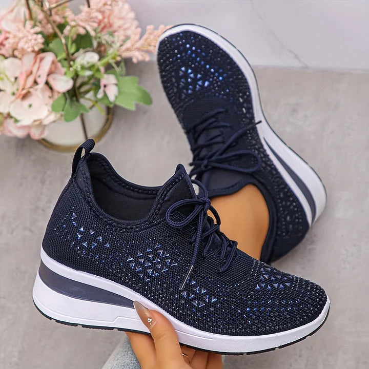 casual shoes photograph