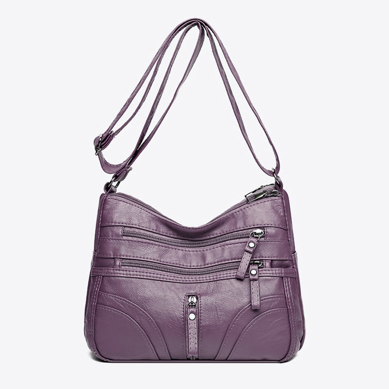 Florence | Women's Vintage Relaxed Shoulder Bag original product photo 13