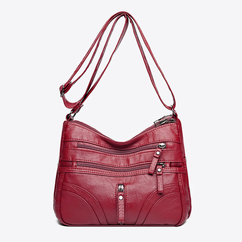Florence | Women's Vintage Relaxed Shoulder Bag original product photo 4