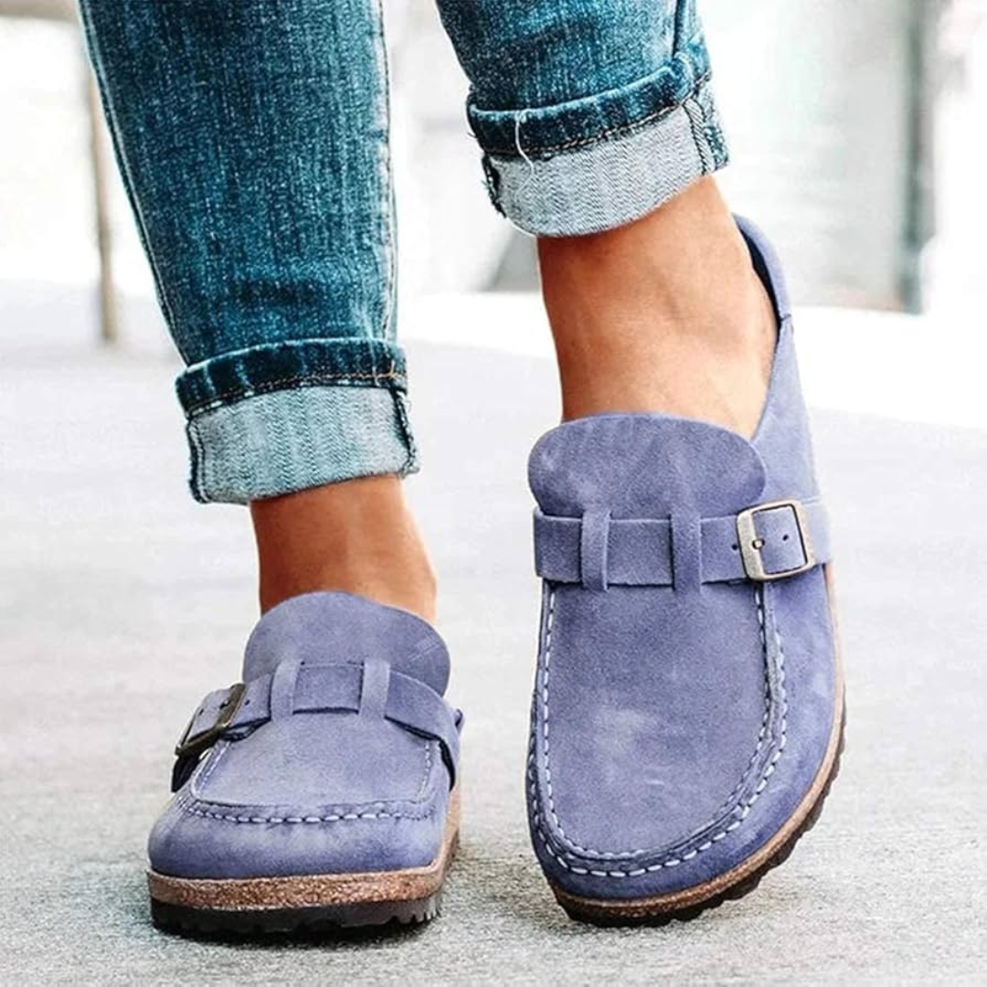 low-heel loafers original product photo