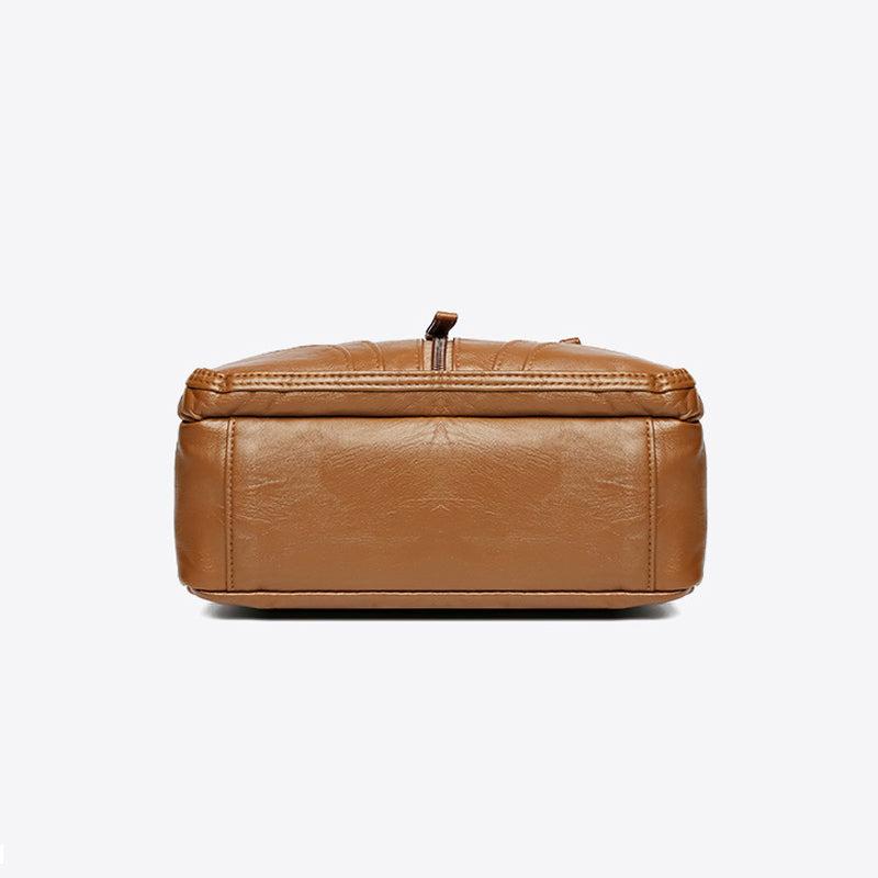 Florence | Women's Vintage Relaxed Shoulder Bag original product photo 9