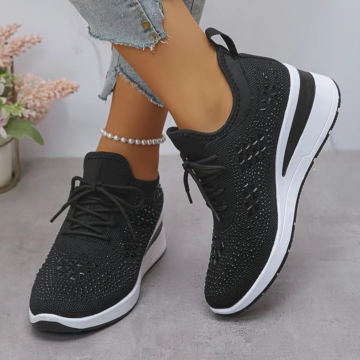 casual shoes photograph