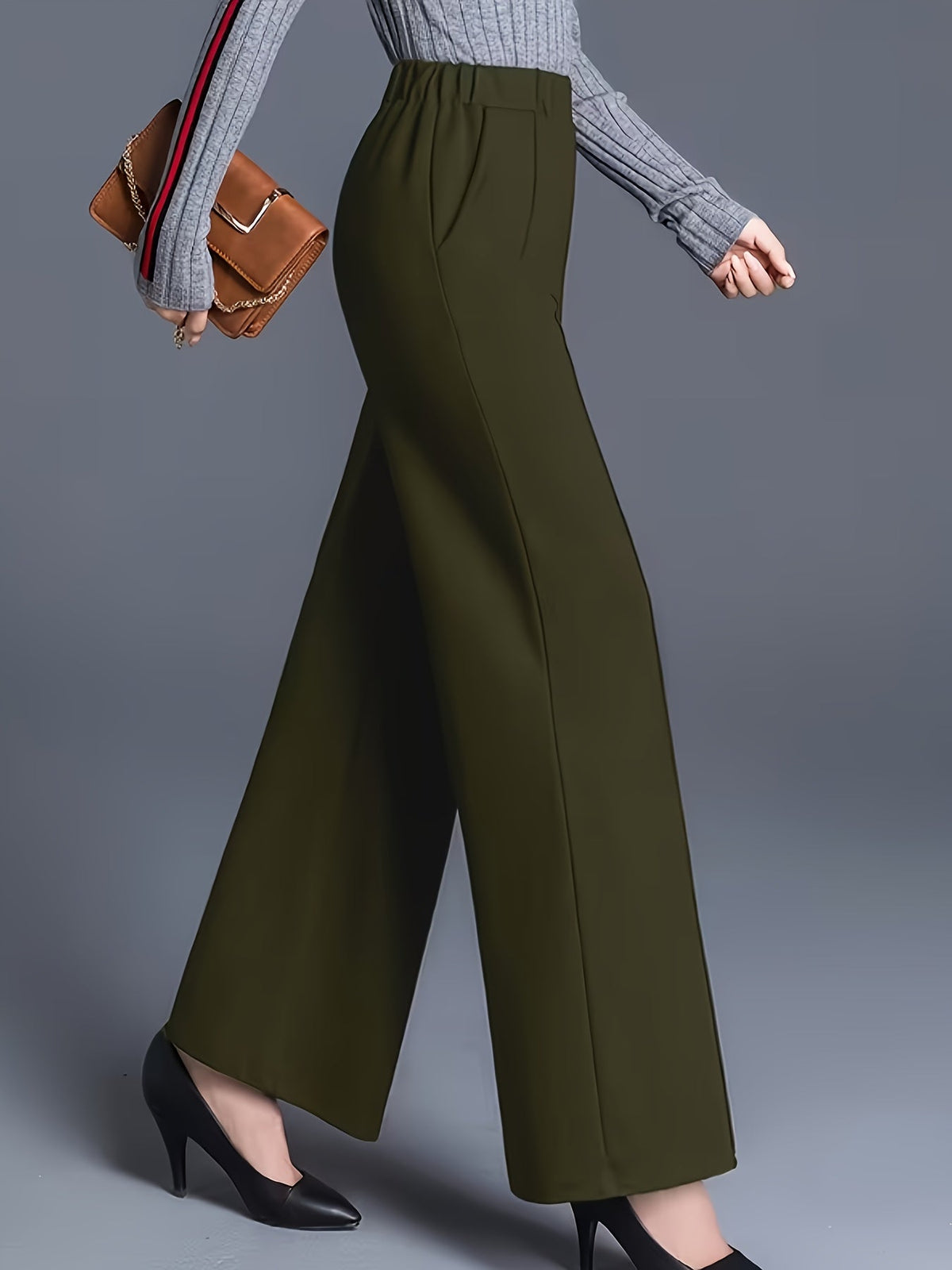 Constance wide-leg pants lifestyle
