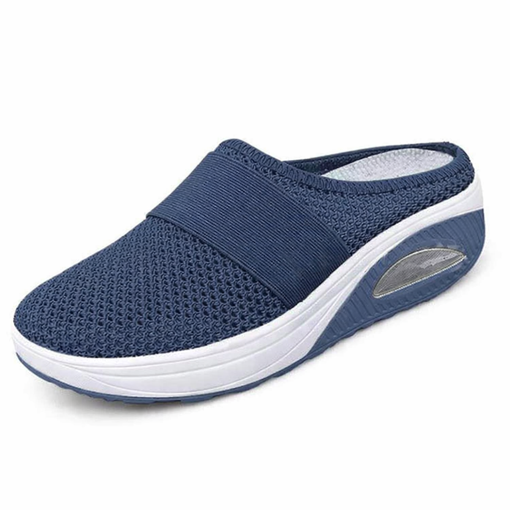 Ingrid Women's Easy Slip-On Everyday Sandals product view
