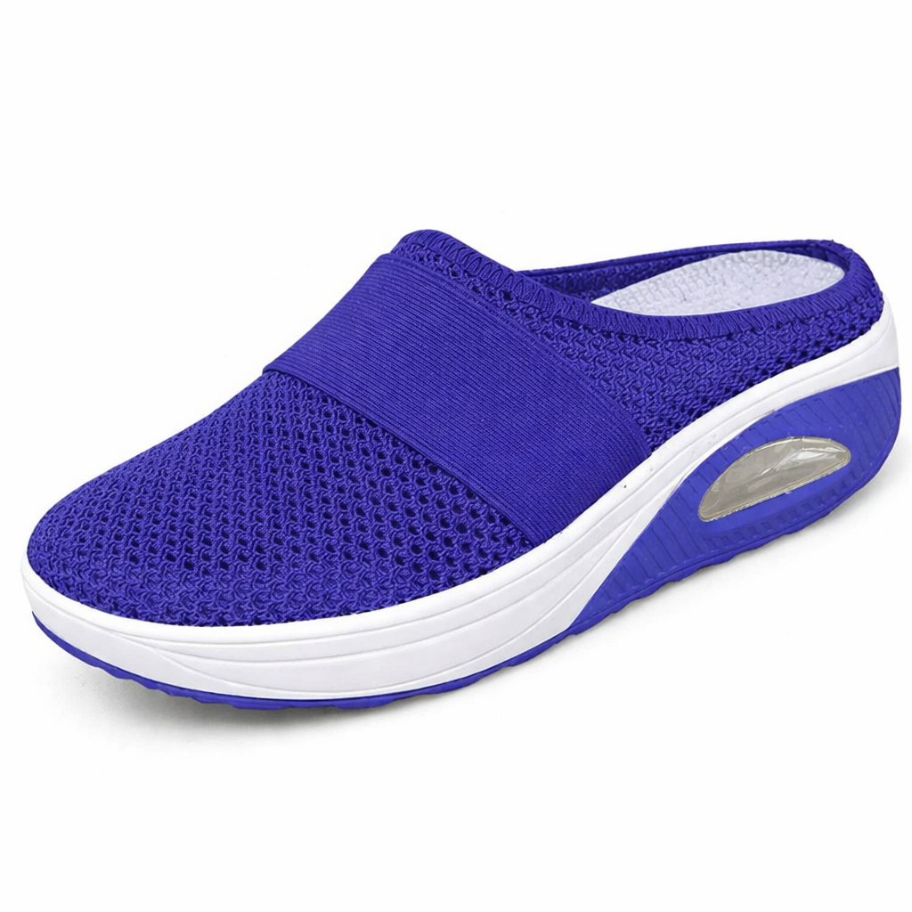 Ingrid Women's Easy Slip-On Everyday Sandals product view