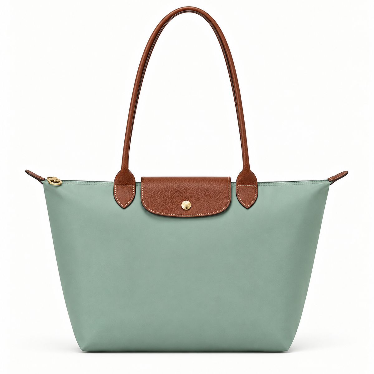 Layla | Foldable Nylon Tote Bag - product image 13