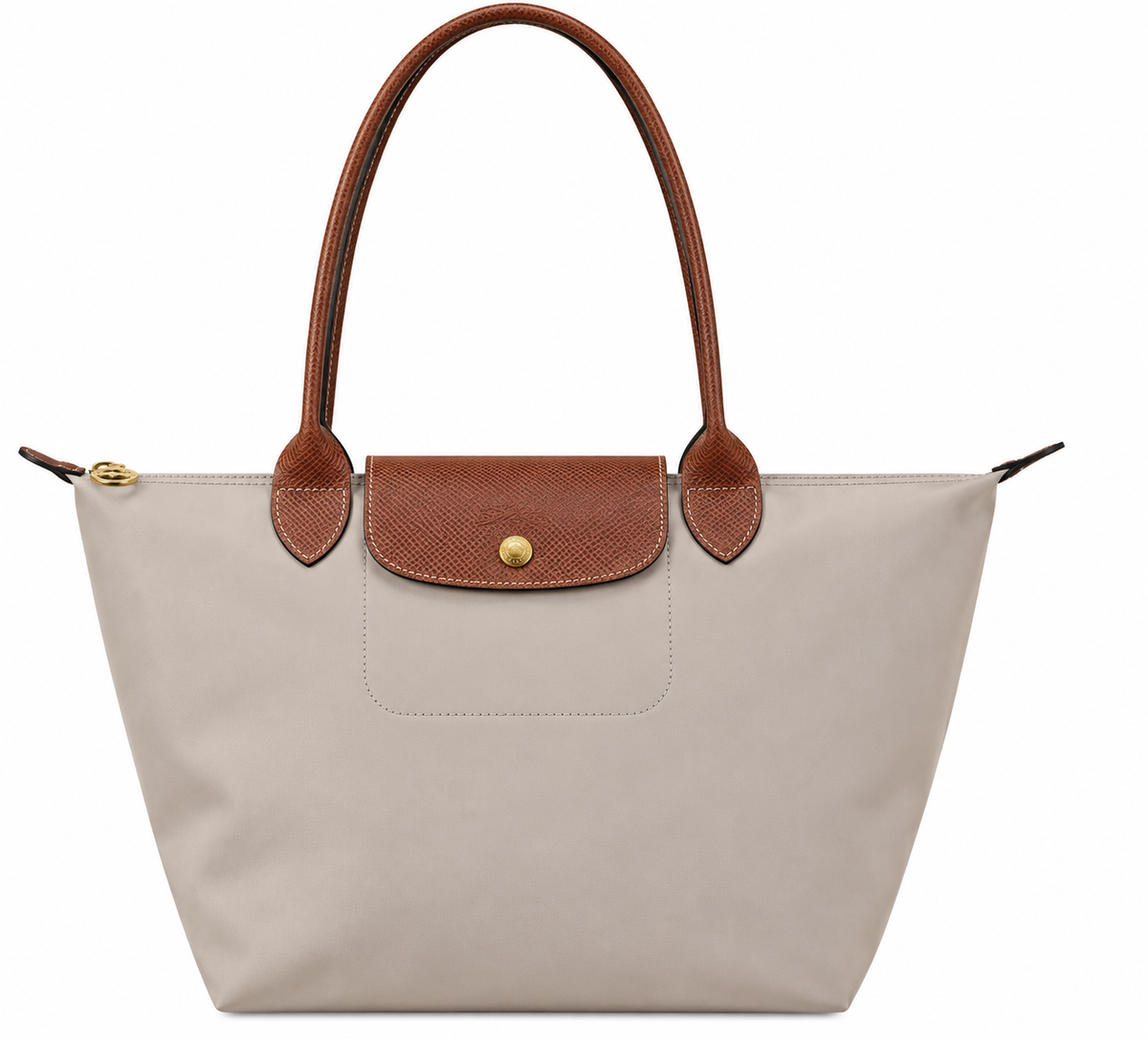 Layla | Foldable Nylon Tote Bag - product image 7