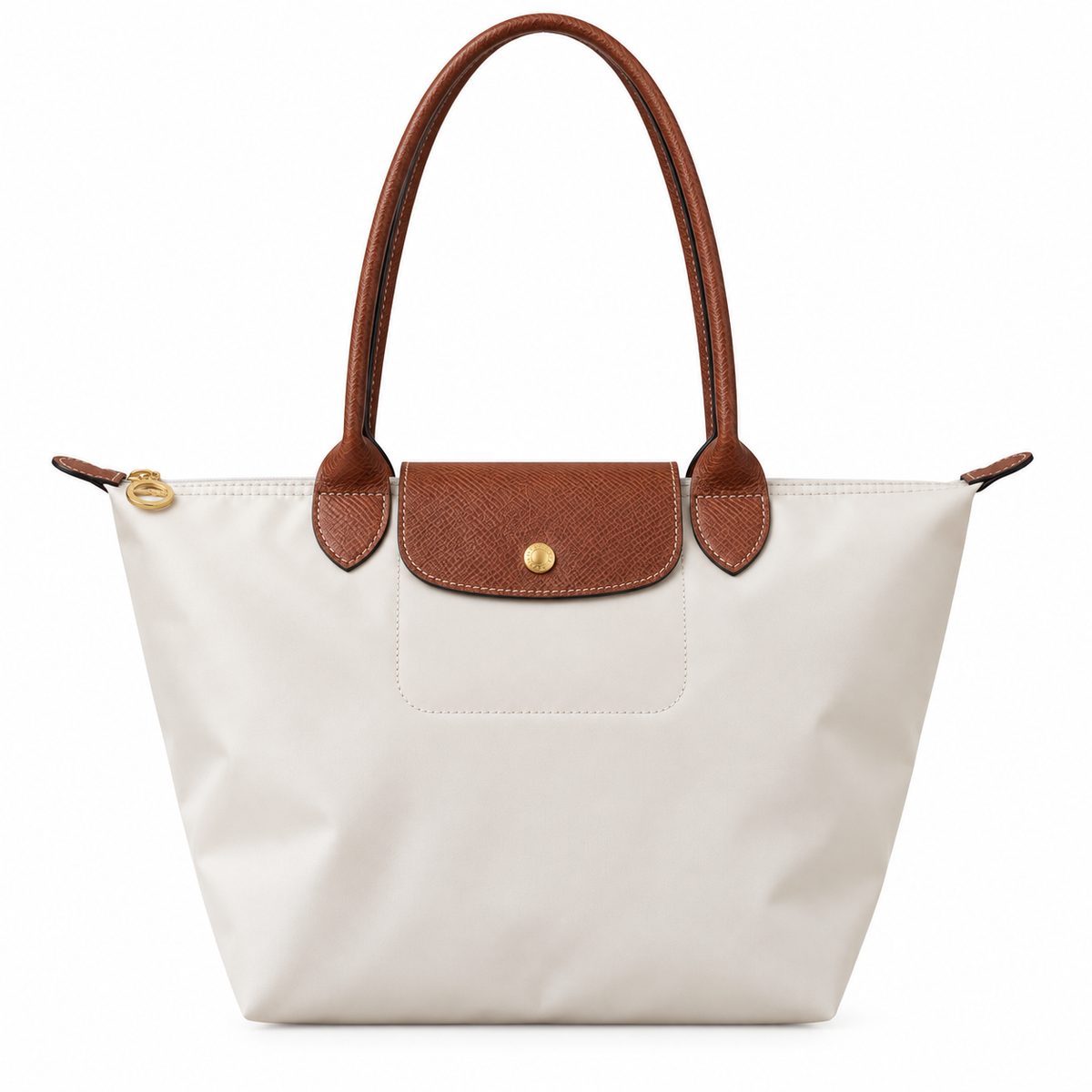Layla | Foldable Nylon Tote Bag - product image 5