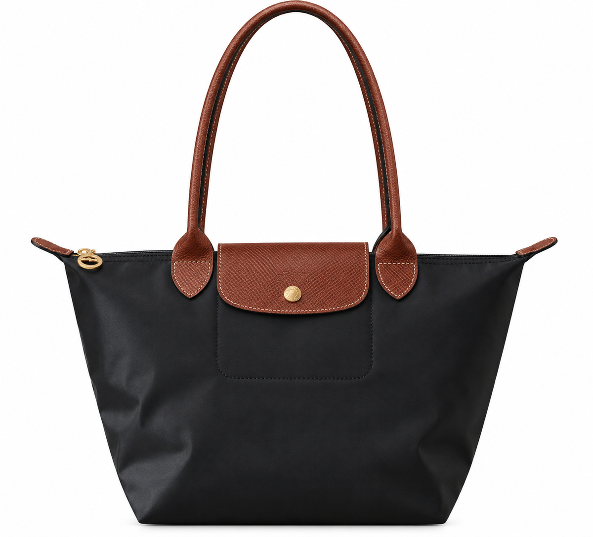 Layla | Foldable Nylon Tote Bag - product image 4
