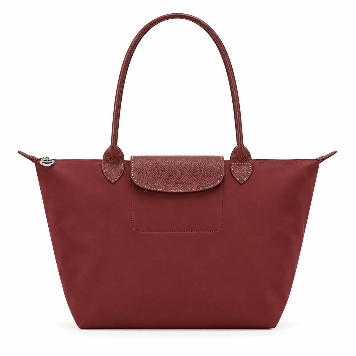Layla | Foldable Nylon Tote Bag - product image 3