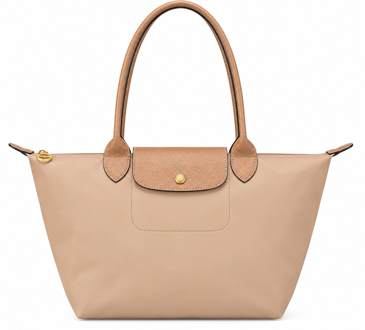 Layla | Foldable Nylon Tote Bag - product image 1
