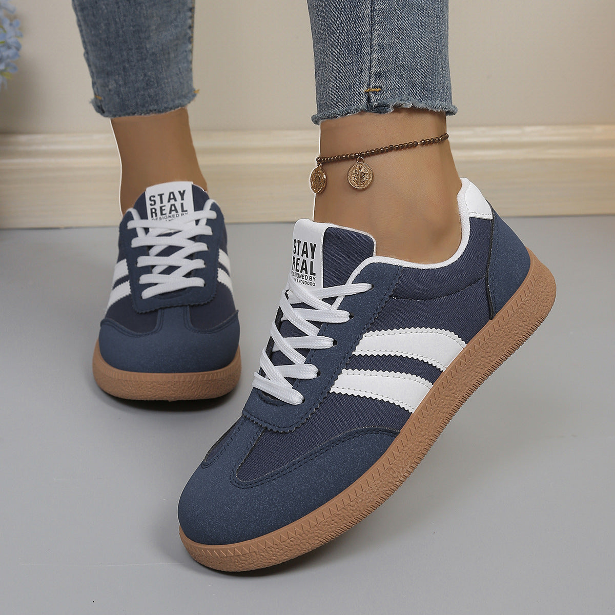 court sneakers photograph
