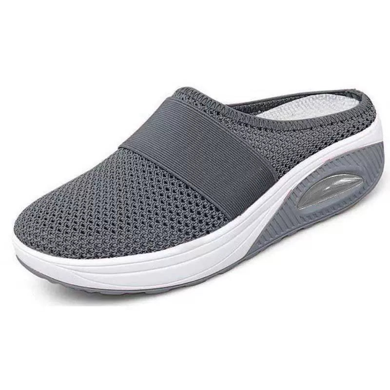 Ingrid Women's Easy Slip-On Everyday Sandals product view
