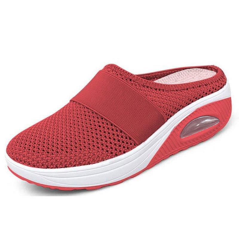 Ingrid Women's Easy Slip-On Everyday Sandals product view