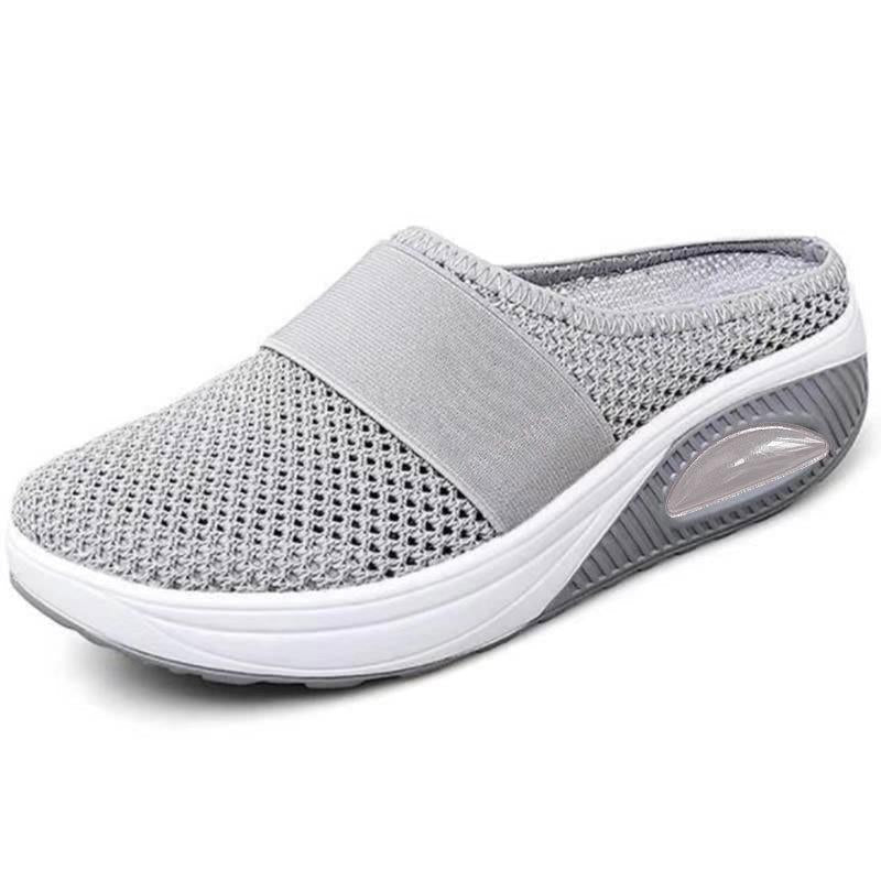 Ingrid Women's Easy Slip-On Everyday Sandals product view