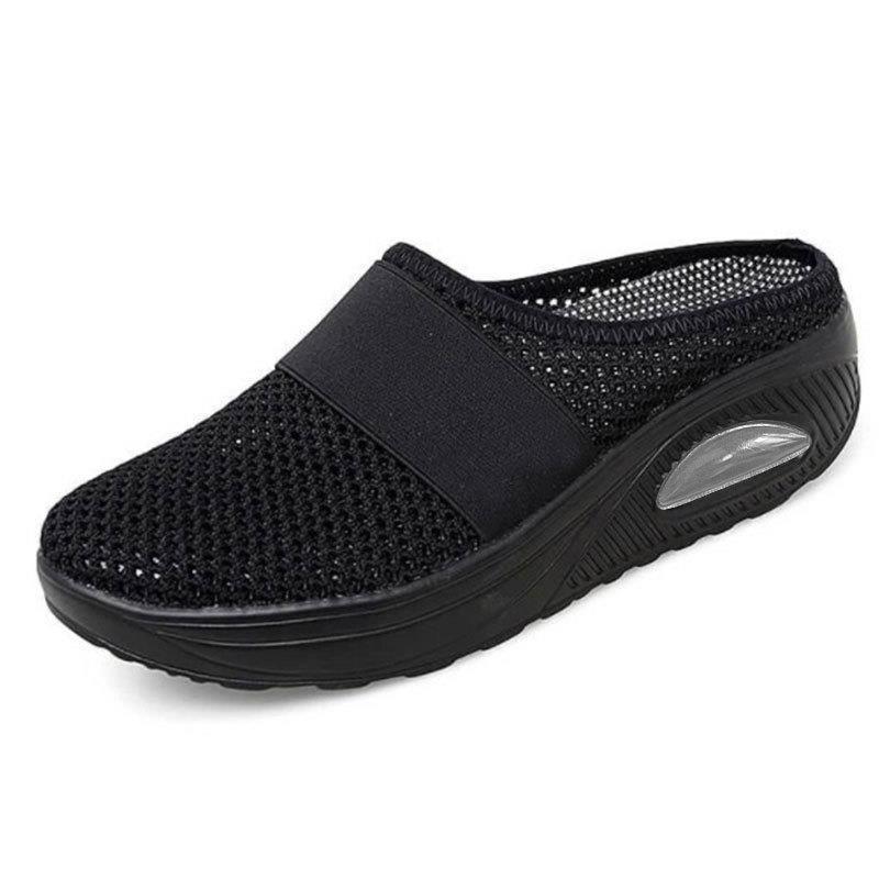Ingrid Women's Easy Slip-On Everyday Sandals product view