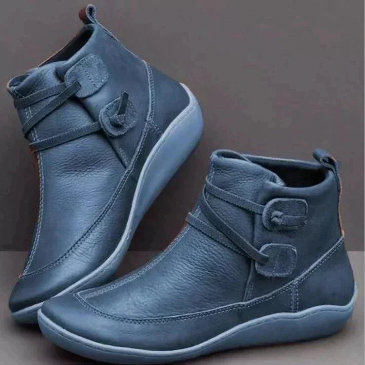 ankle boots photo