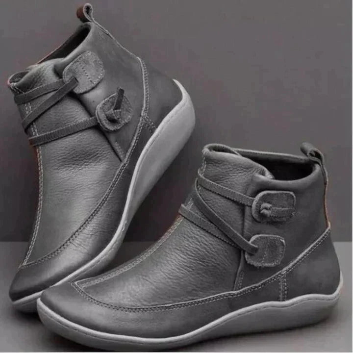 ankle boots photo