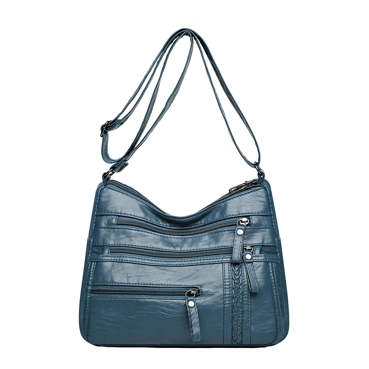 Florence | Women's Vintage Relaxed Shoulder Bag original product photo 14