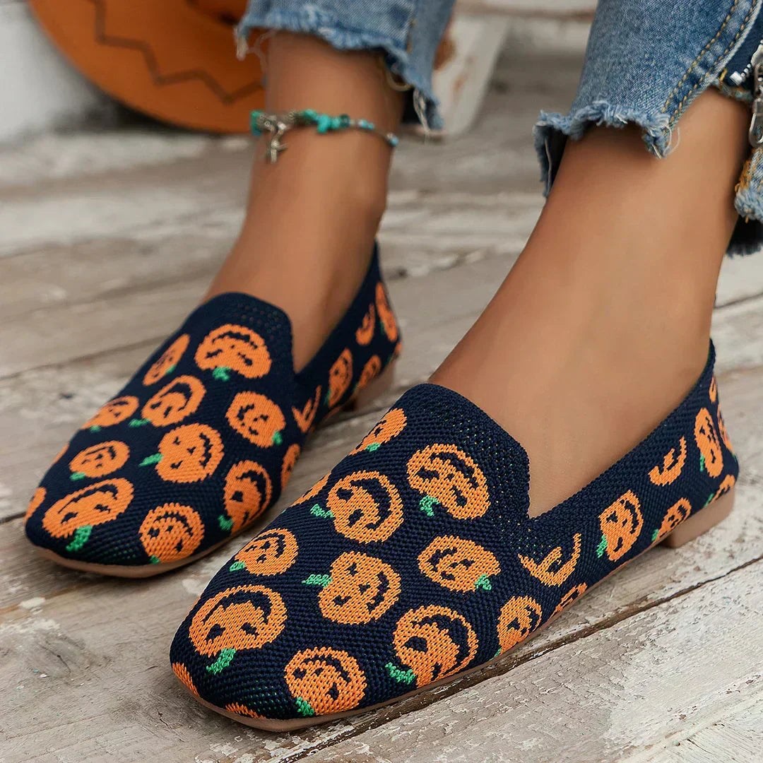 Grace | Women's Vintage-Inspired Everyday Shoes product photo 9